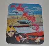 TOM PETTY Bob Dylan on the Radio MOUSE PAD
