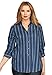 Roamans Women's Plus Size Katelyn Shirt