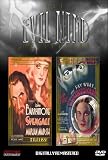 The Evil Mind Collection Vol 1 (The Clairvoyant / Svengali) (1931 / 1935)