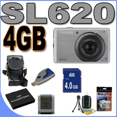 price Samsung SL620SB1