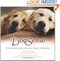 DogSense: 99 relationship tips from your canine companion