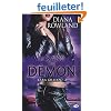 Kara Gillian, Tome 2 : Le Sang du d�mon