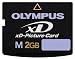 Electronics : Lexar 2Gb xD Picture Card