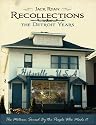 Recollections: The Motown Sound By The People Who Made It