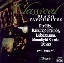 Classical Piano Favorites