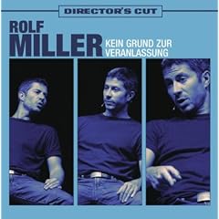 Kein Grund Zur Veranlassung - Directors Cut