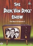The Dick Van Dyke Show - Best Of Series 2 [DVD]