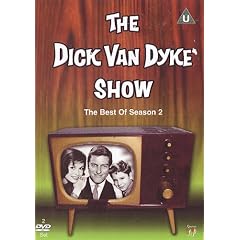 The Dick Van Dyke Show [UK Import]