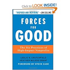  Forces for Good