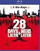 28 Weeks Later - Blu-ray (DVD)
