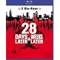 28 Days Later & 28 Weeks Later [Alemania] [Blu-ray]