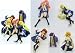 ＧＩＲＬＳブラボー　ｓｅｃｏｎｄ　ｓｅａｓｏｎ　トレーディングフィギュアコレクション　シークレット込全１０種セット_s-1