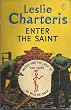 Enter the Saint (Hodder Yellow Jacket)