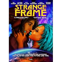 Strange Frame