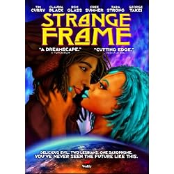 Strange Frame