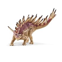 Schleich Kentrosaurus Toy Figure
