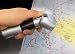 RECHARGEABLE AUTO MAP LIGHT