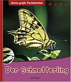 Details zu "Meine gro&szlig;e Tierbibliothek: Der Schmetterling"