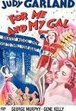 For Me and My Gal [DVD] [1942]