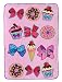 Nickelodeon JoJo Siwa Follow Your Dreams Plush Twin Blanket