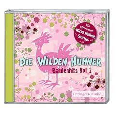 Die Wilden H�hner-Bandenhits Vol.1
