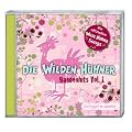 Die Wilden H�hner-Bandenhits Vol.1