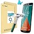 Nexus 6 Screen Protector,Yootech Google Nexus 6 Tempered Glass Screen Protector,0.3mm 9H Hardness Featuring Anti-Scratch,Lifetime Warranty