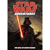 Star Wars Adventures: The Will of Darth Vader