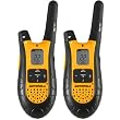 Motorola 16-Mile Rechargeable 2-Way Radio Set - SX800R