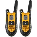 Motorola 16-Mile Rechargeable 2-Way Radio Set - SX800R