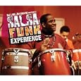Dj Lubi Presents Salsa Funk Experience'