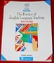 The Practice of English Language Teaching, New Edition (Longman Handbooks for Language Teachers)
