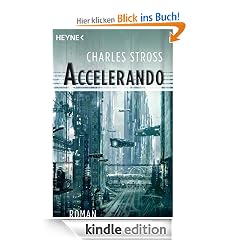 Accelerando: Roman