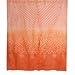 Womens Spring Clothes Accessory Neck Scarf Cotton Tie And Dye 88 X 40 Inches (dup275) Image #4