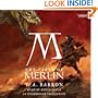 The Fires of Merlin