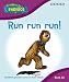 Read Write Inc. Phonics: Run Run Run! Book 3a (Read Write Inc Phonics 3a)
