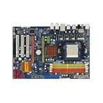 Asrock Mainboard A770DE+ inkl. Blende