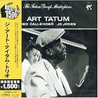 Art Tatum Trio by Art Tatum