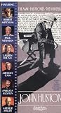 John Huston: Man the Maverick the Movies [VHS]