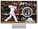 Highland Mint MLB Seattle Mariners Ken Griffey Jr. Silver Coin Card
