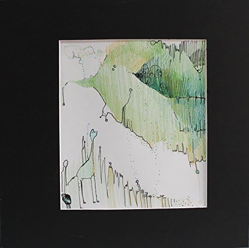 Hungry Dinosaur drawing