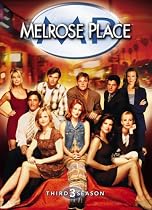 Melrose Place - The Third Season