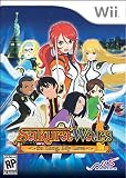 Neuerscheinung: Sakura Wars: So Long, My Love
