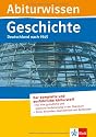 Abiturwissen Geschichte. Deutschland nach 1945