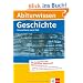 Abiturwissen Geschichte. Deutschland nach 1945