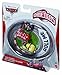 Cars Micro Drifters Max Schnell, Lightning McQueen and Jeff Gorvette Vehicle, 3-Pack