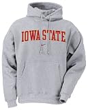 Iowa State Cyclones Nike Classic Hooded Sweatshirt