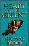 Heart of the serpent : novel and illustrations