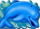 Dolphin Chunky Friend Storybook (Chunky Animals)