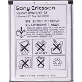 Sony Ericsson Mobile Standard Battery BST-33